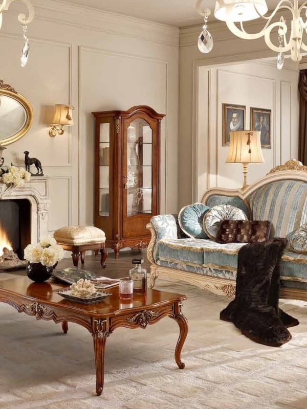 Casa Principe Композиция 1