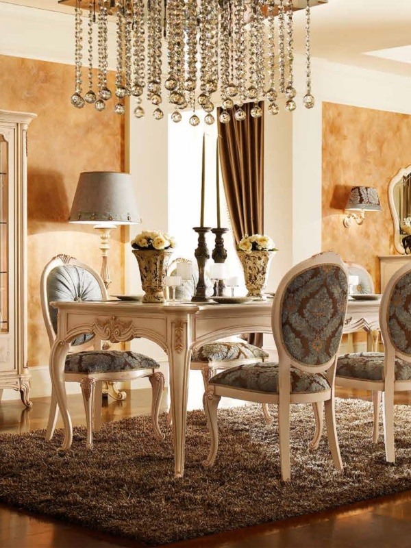 Casa Principe Композиция 3