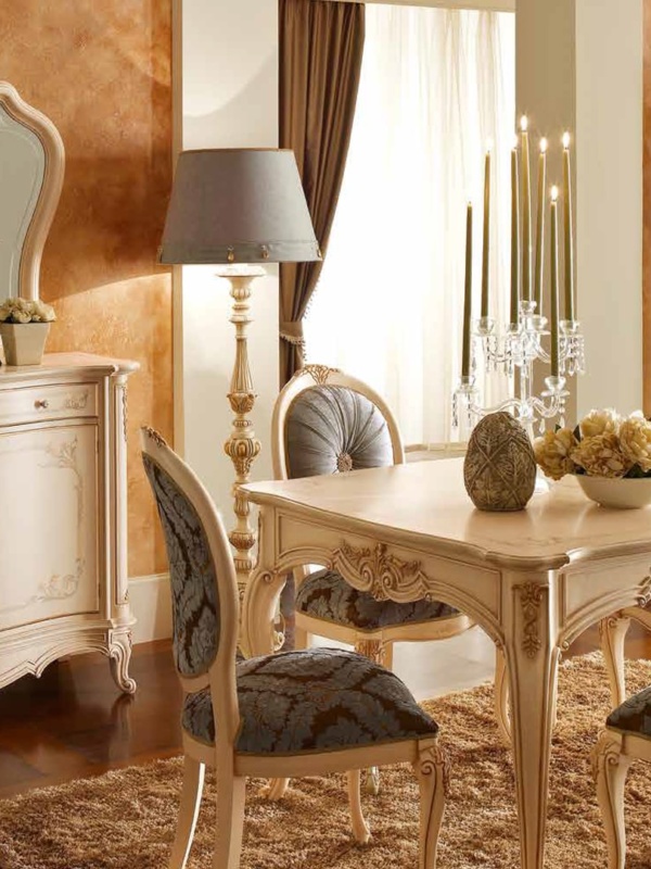 Casa Principe Композиция 5