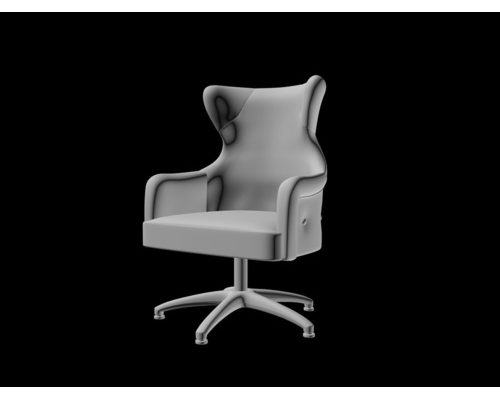 AUG210-Poltroncina-visitatori