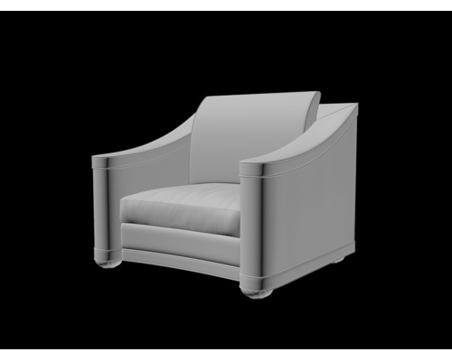 AUG225-Poltrona-Berillo