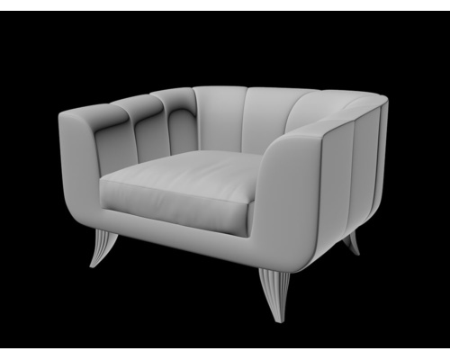 AUG425-Poltrona-Quarzo