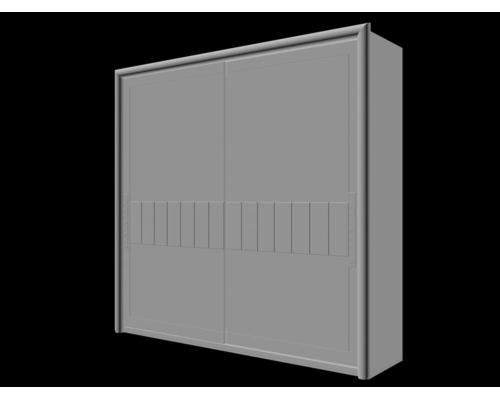 AUN046I-Armadio-Smeraldo