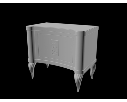 AUN055-Comodino-Diamante