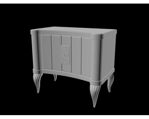 AUN055I-Comodino-Diamante