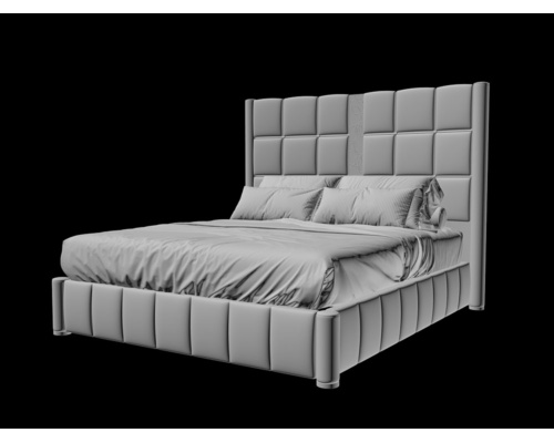 AUN065-Letto-Ambra-misura-Italia